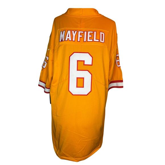 Baker Mayfield Tampa Bay Buccaneers Nike Jersey - Picture 1 of 4